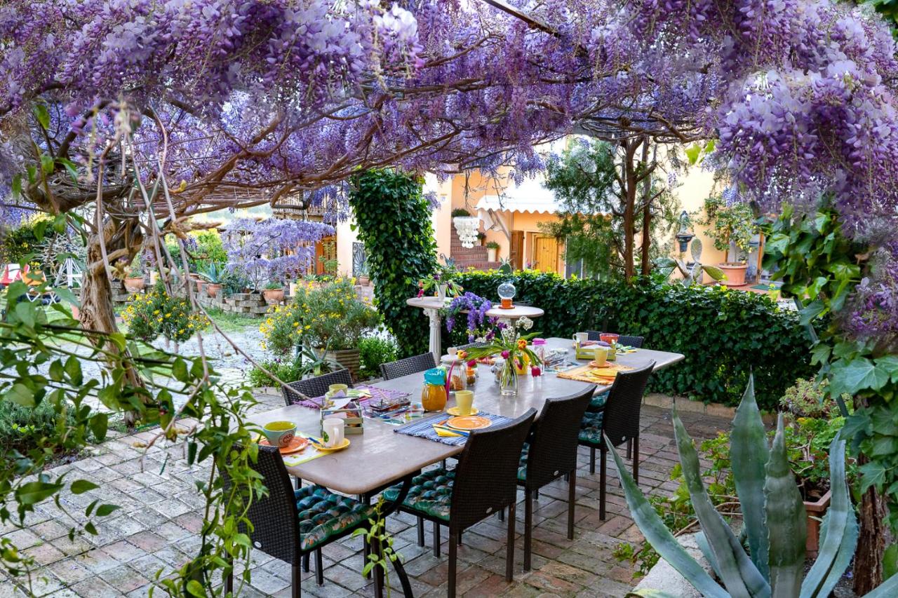 B&B Glicine - Bed and Breakfast