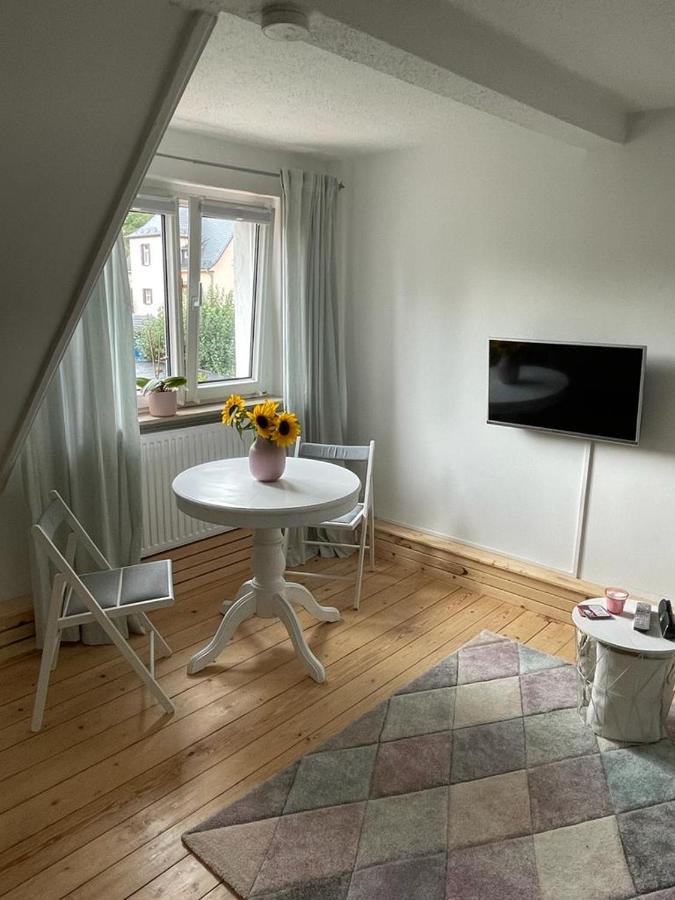 B&B Dresden - Apartment am HohenRand Dresden Leubnitz - Bed and Breakfast Dresden