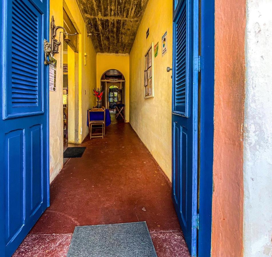 Casarão dos Uchoa - B&B