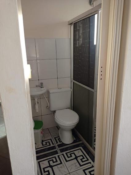 Mixed Dormitory Room