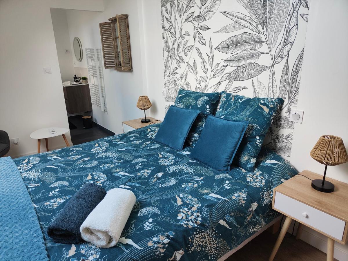 Appartamento con 2 Camere da Letto