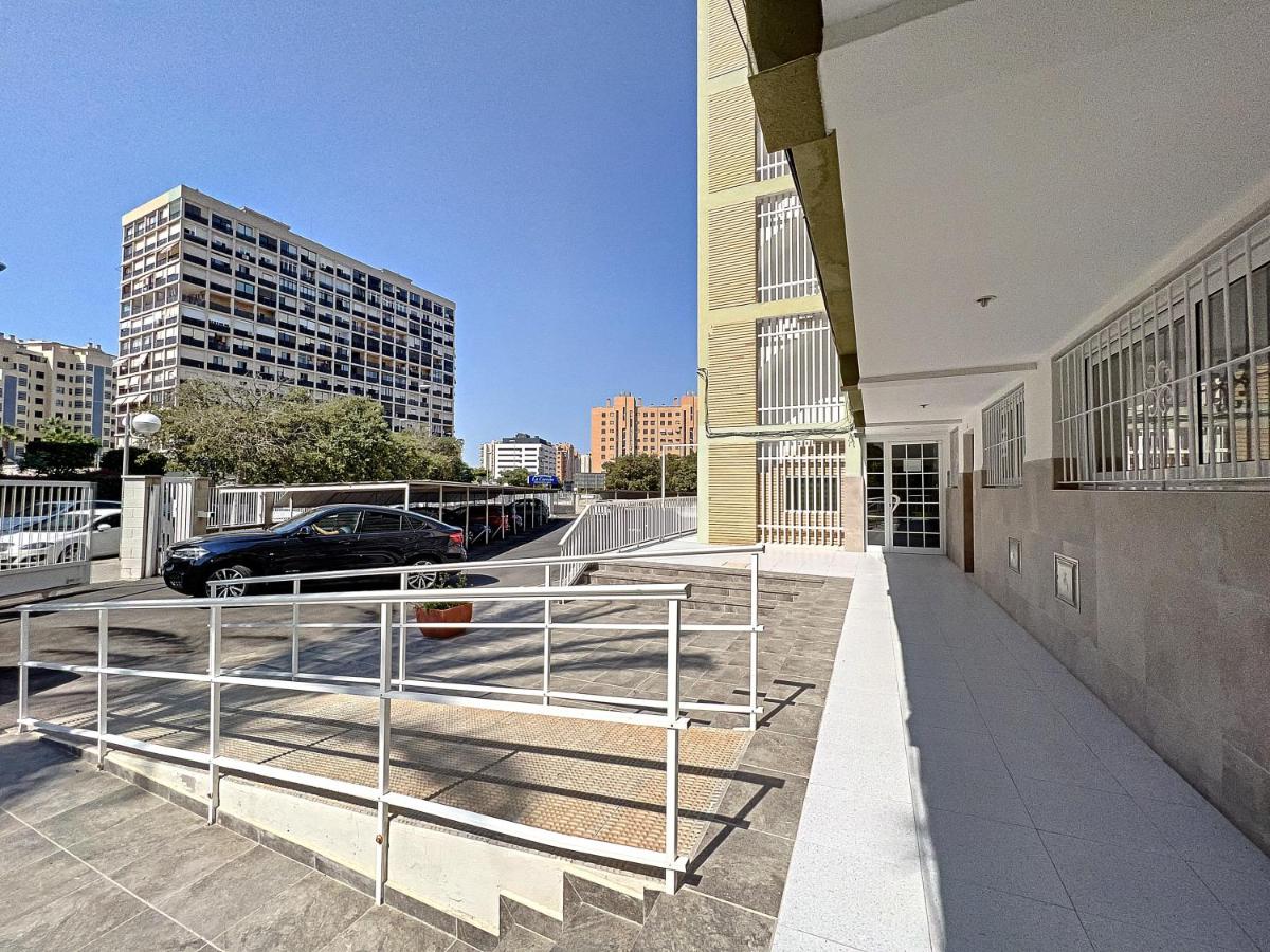 Apartamento cerca del mar - B&B