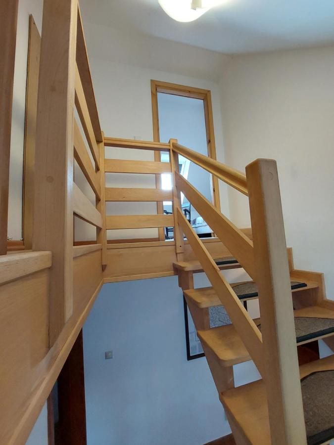 Kleines Doppelzimmer