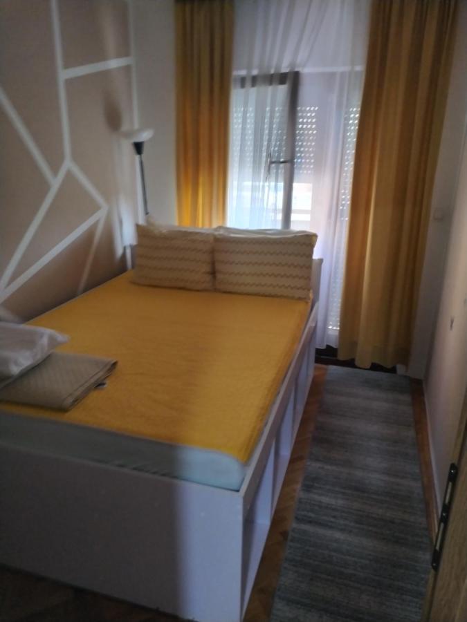 Apartman Lada - B&B