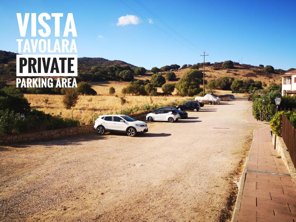 Vista Tavolara - Sardegna Holiday Apartment - B&B