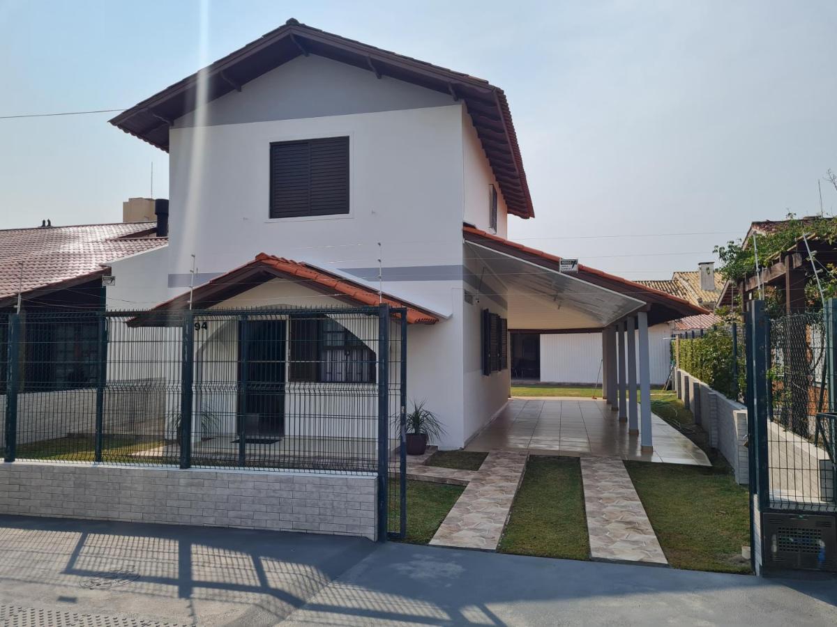 Casa praia da cachoeira - B&B