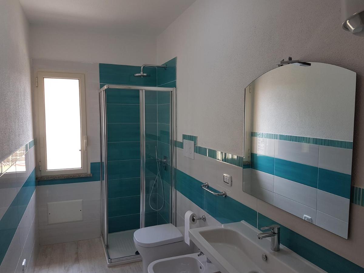 Appartement met Balkon