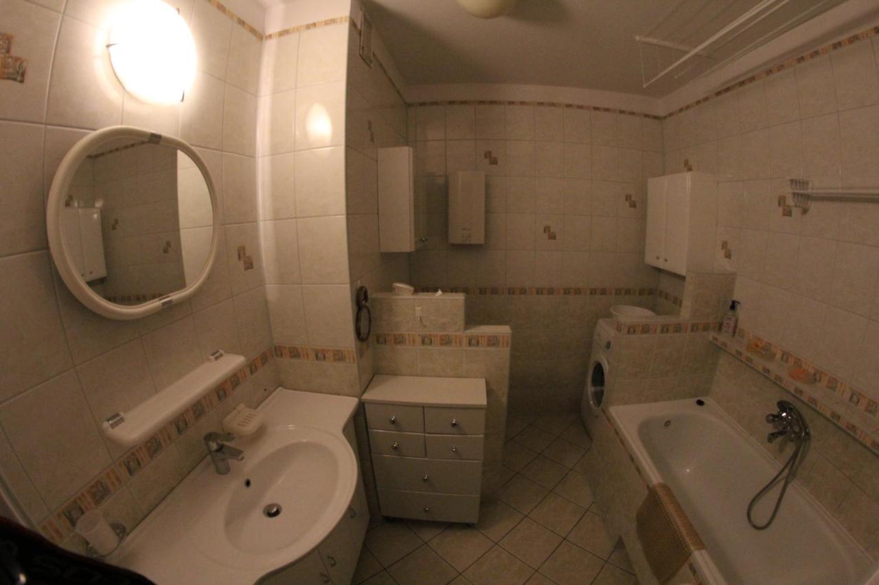 Appartamento con 1 Camera da Letto