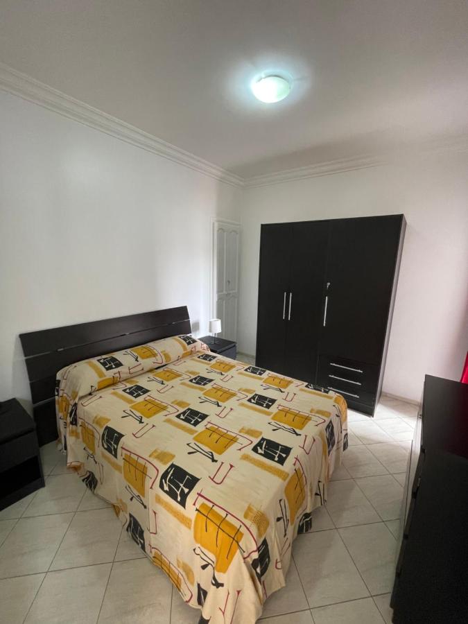 Appartement standing spacieux Casablanca - B&B
