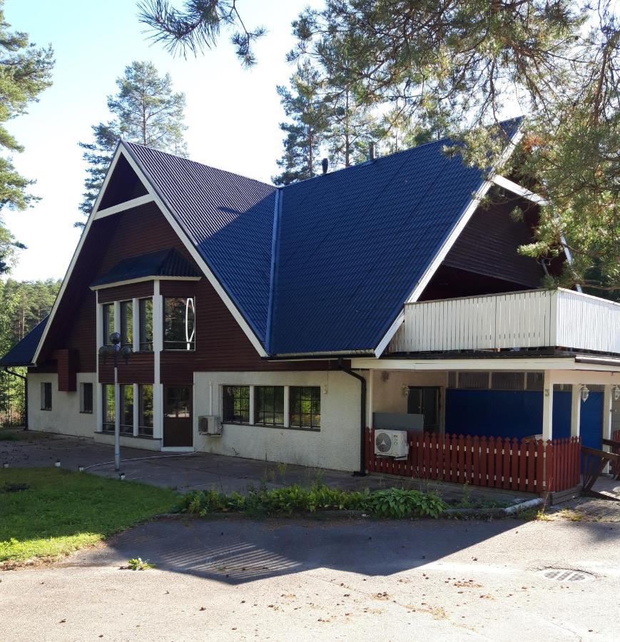 Jaalan Tienristi - B&B