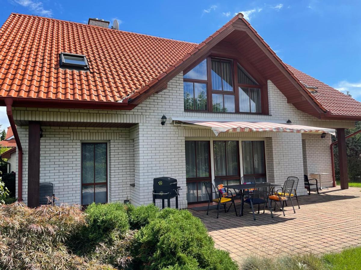 Villa con Vista Giardino