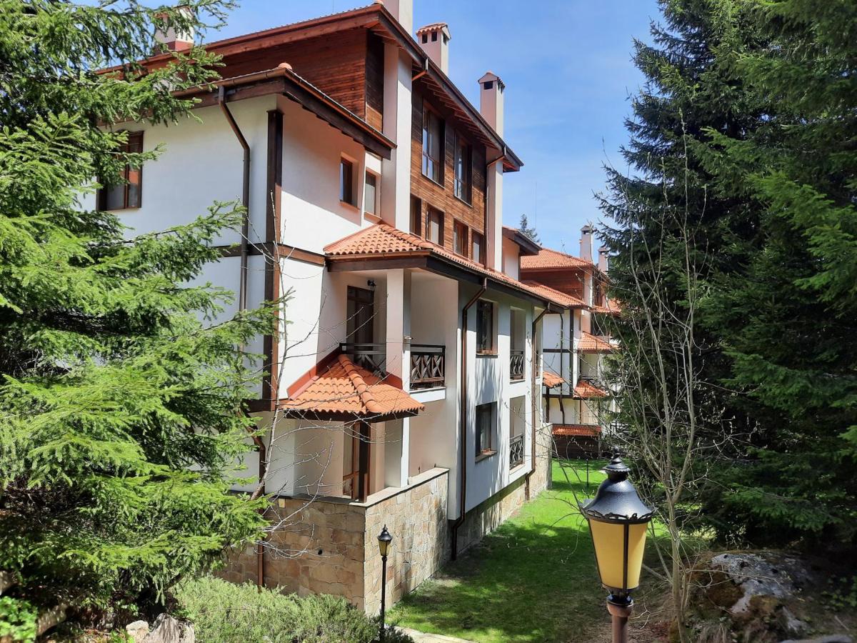 B&B Smolyan - Lusi Holiday, Смолянски езера - Bed and Breakfast Smolyan