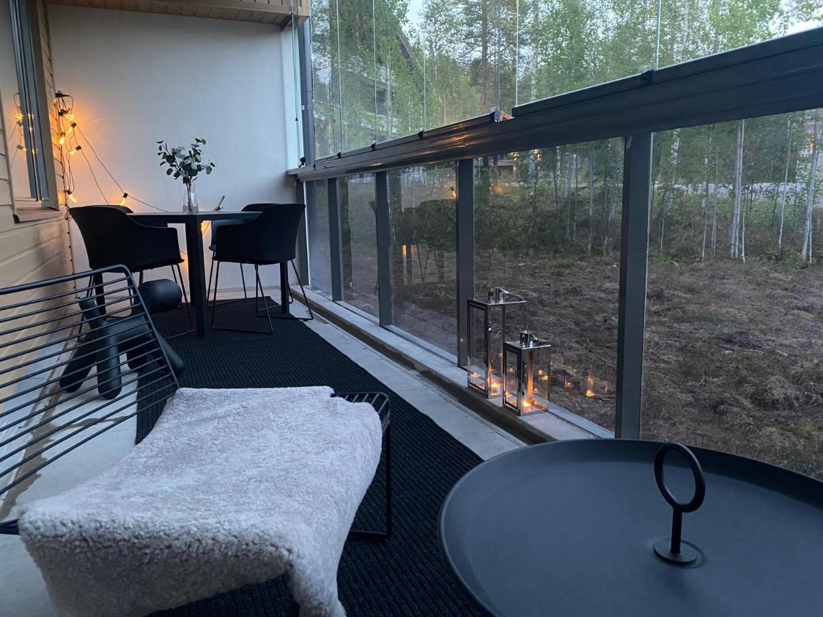 Apartment mit 2 Schlafzimmern
