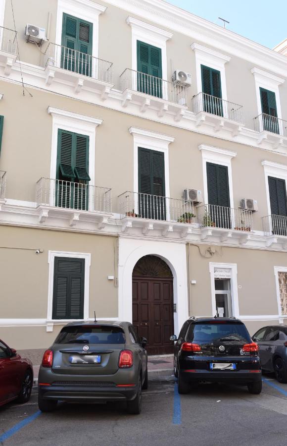 La Casetta di Vale - B&B Taranto