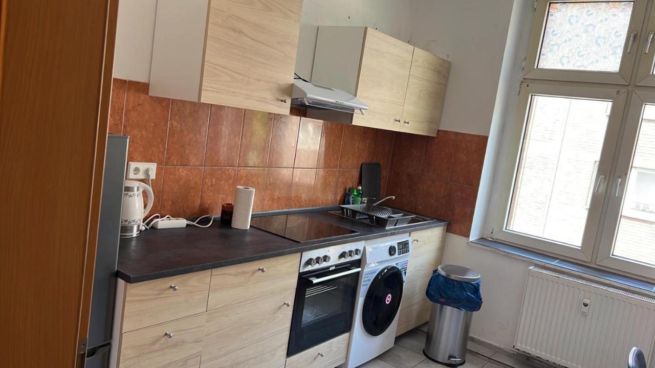 Apartamento de 2 dormitorios