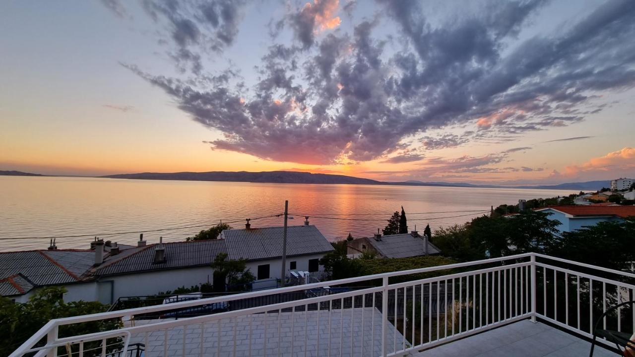 Miko - B&B Senj
