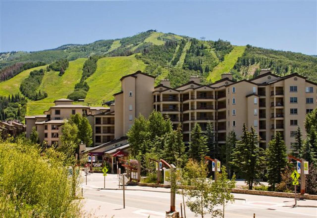 Torian Plum Creekside 415 - B&B
