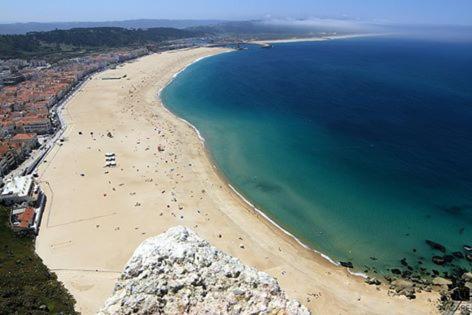Casa Nazaré Apartments - B&B