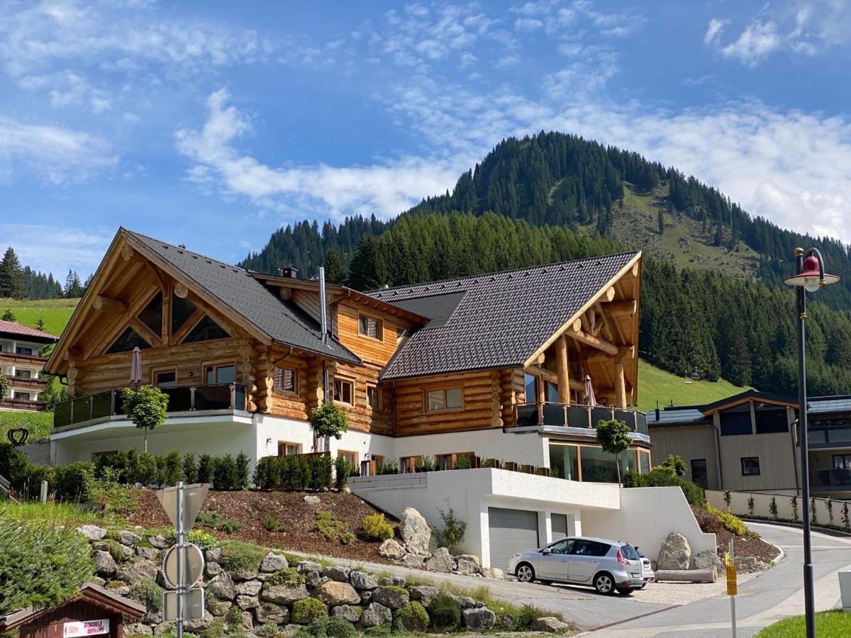 Hideaway Zugspitz Berwang - Ferienwohnung Berwang