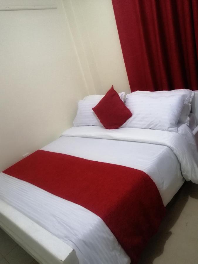 B&B Nanyuki - Nanyuki Mostays - Bed and Breakfast Nanyuki