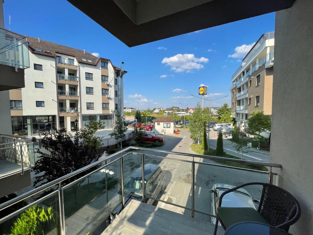 Toscana Apartments - Ferienwohnung