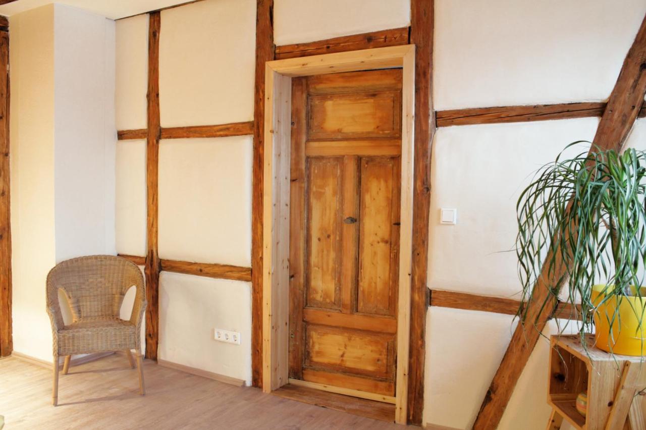 Haus 1813 - Ferienwohnung