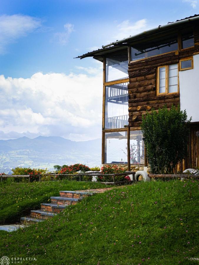 Preciosa Cabaña privada, BBQ, salón de juegos, cine! - B&B El Líbano