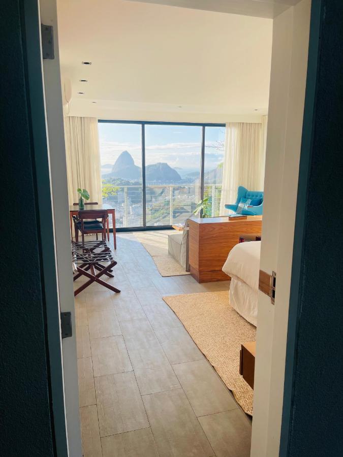 Suite Deluxe - Vue sur Mer