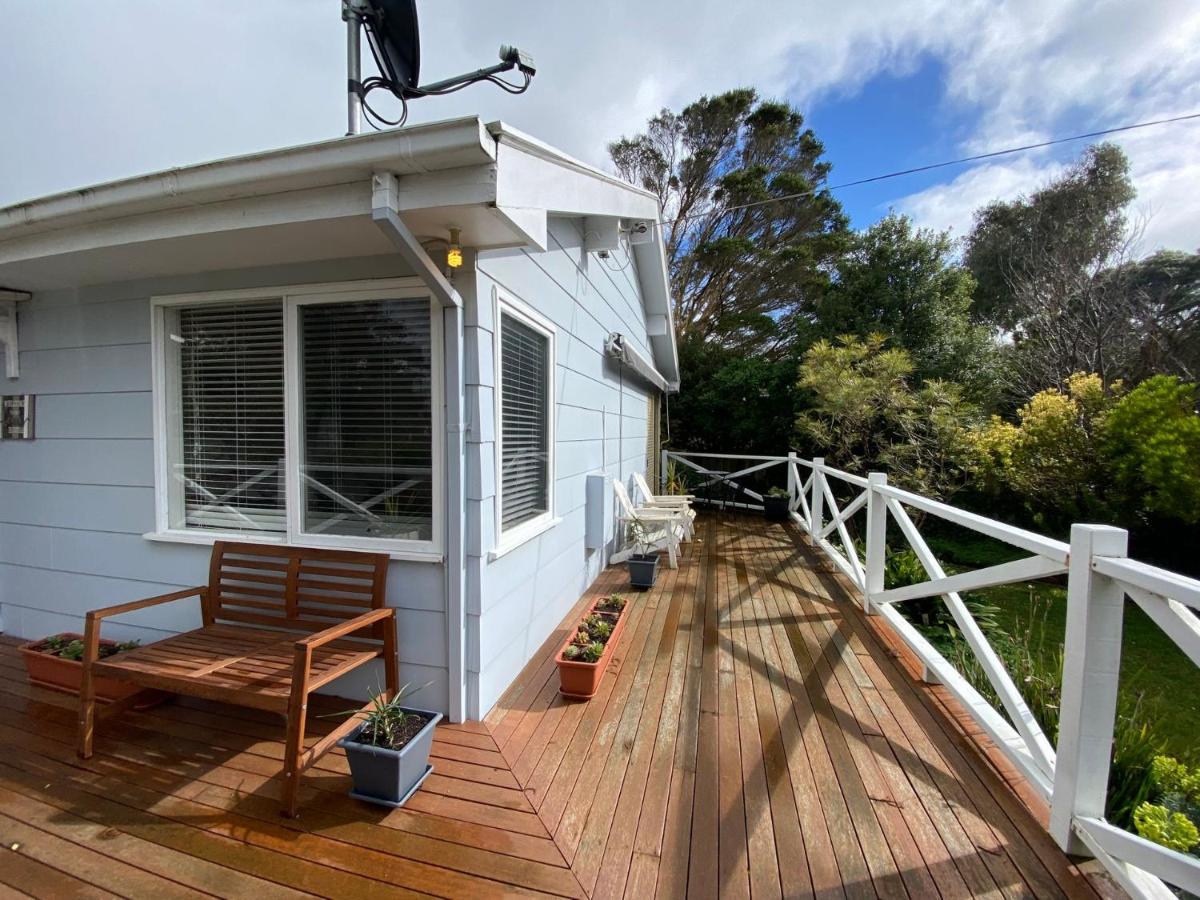 Invy Escape - Ferienwohnung Inverloch
