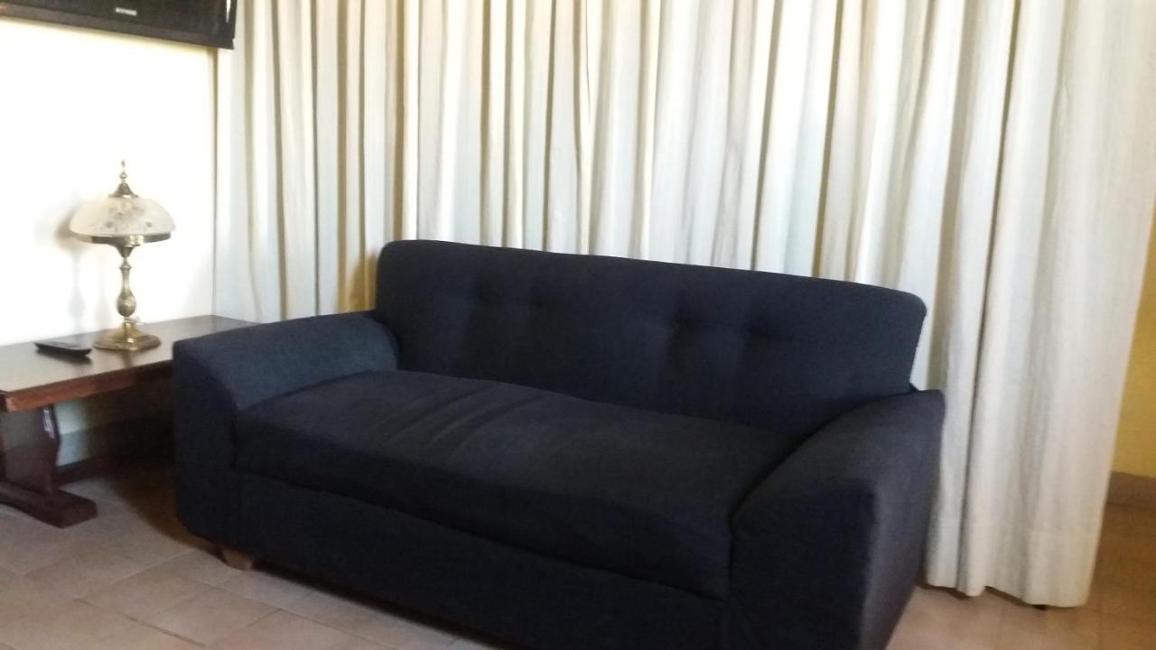 reconquista - B&B