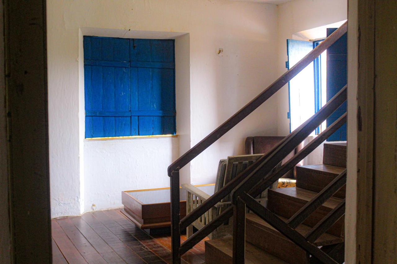 Two-Bedroom Family Apartment