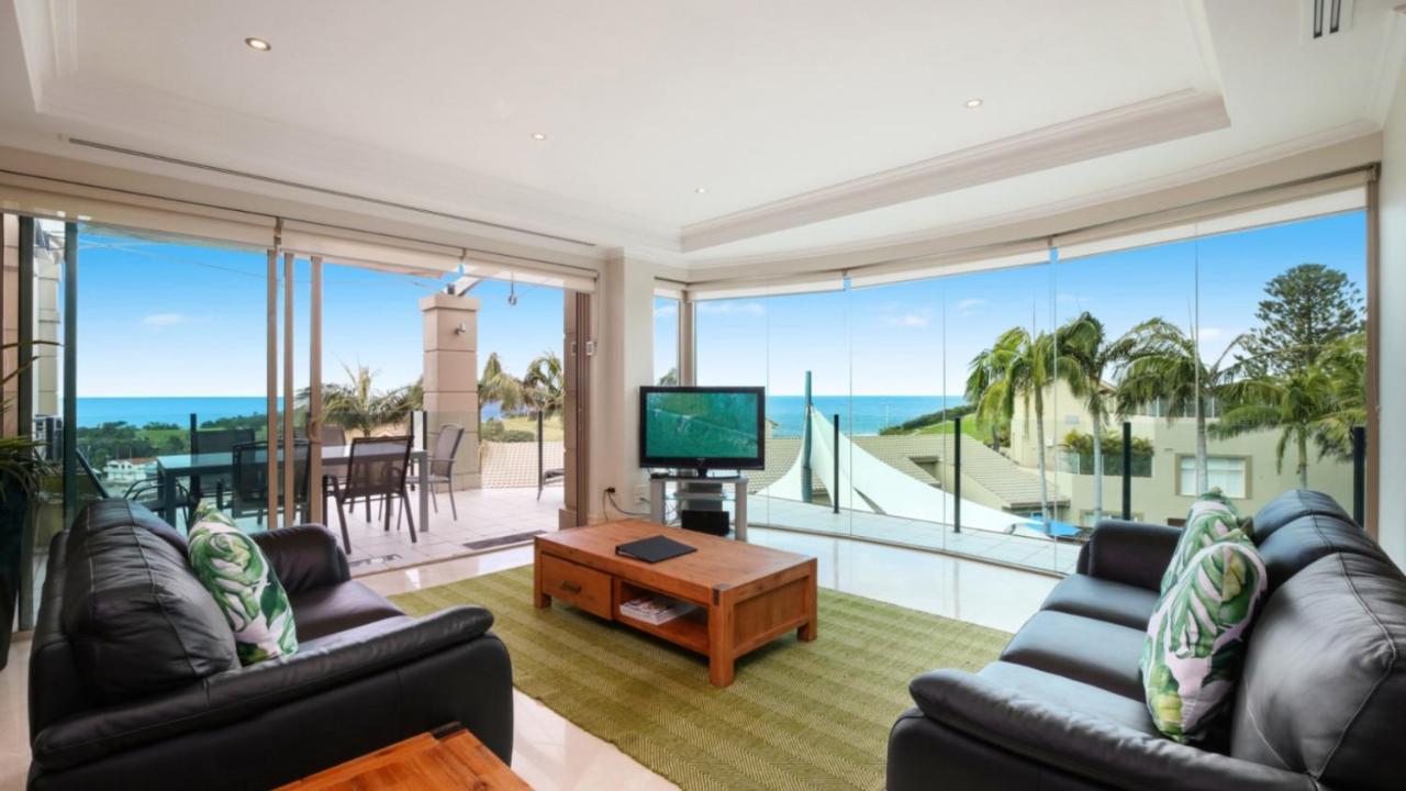 B&B Terrigal - Unit 13 - 3 Bedroom Ocean View - Bed and Breakfast Terrigal