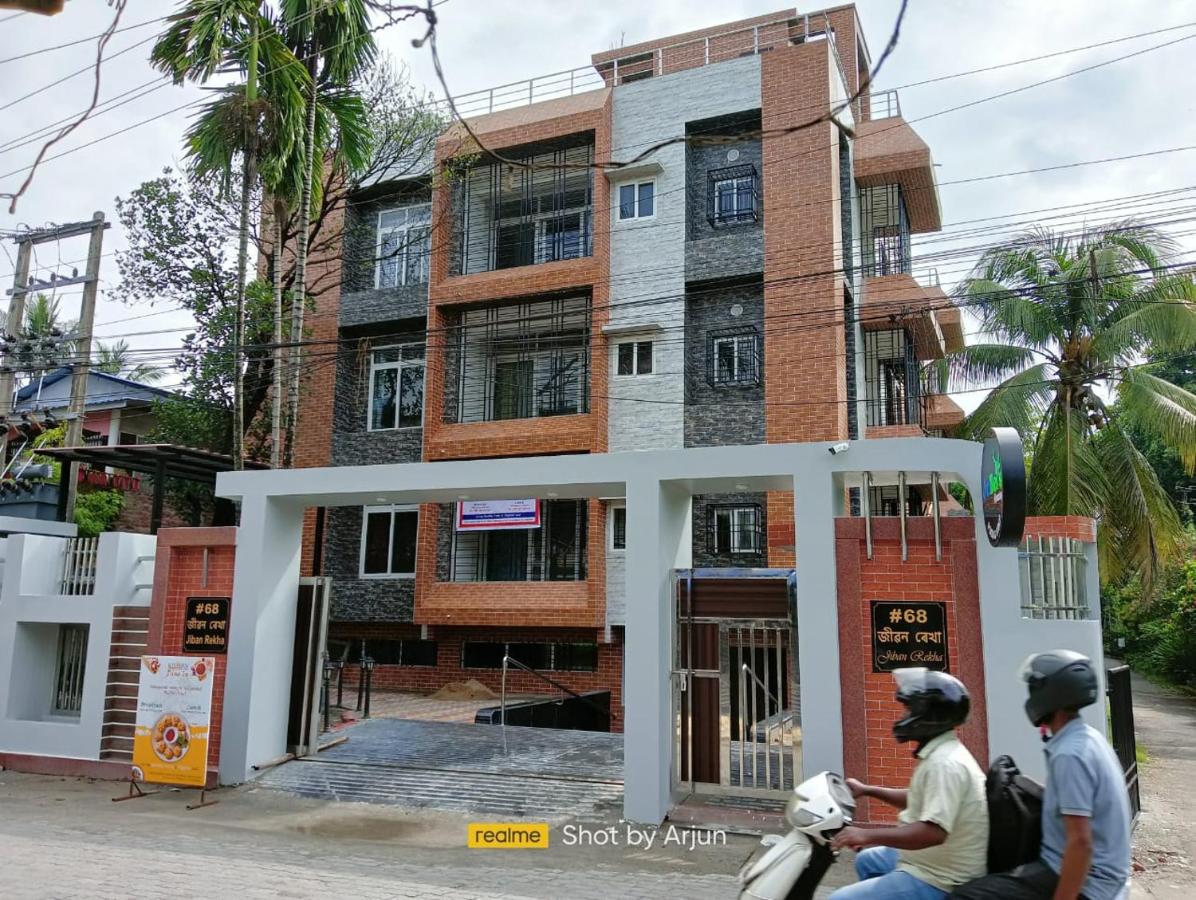 Jubels Homestay - B&B