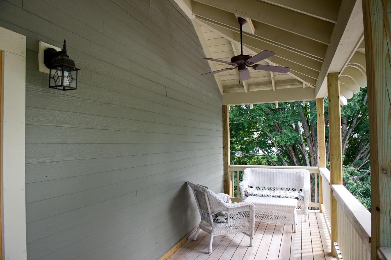 The Fern Lodge - Bed and Breakfast