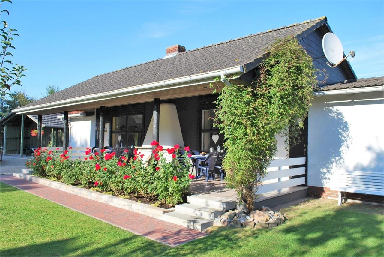 B&B Butjadingen - "Haus am Meer"Fewo 2 - a71226 - Bed and Breakfast Butjadingen