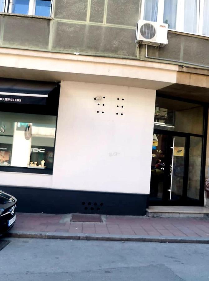 Dani City Center Apartment - B&B