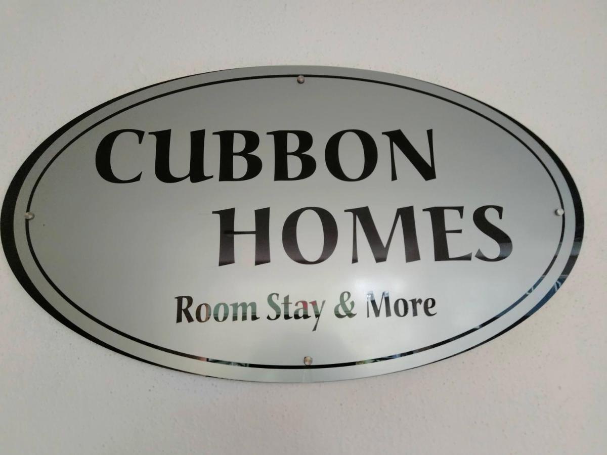 B&B Bengaluru - Cubbon Homes Service Apartment - Bed and Breakfast Bengaluru