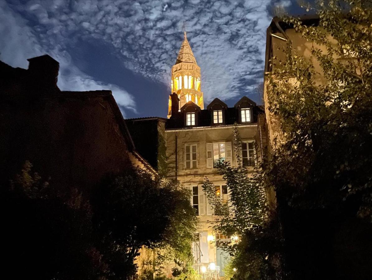 Le Jardin des Lys - Bed and Breakfast