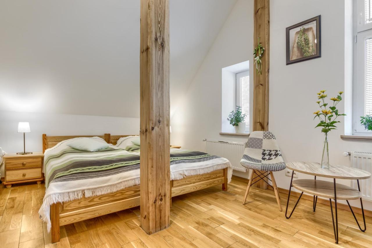 Tweepersoonskamer met Extra Bed