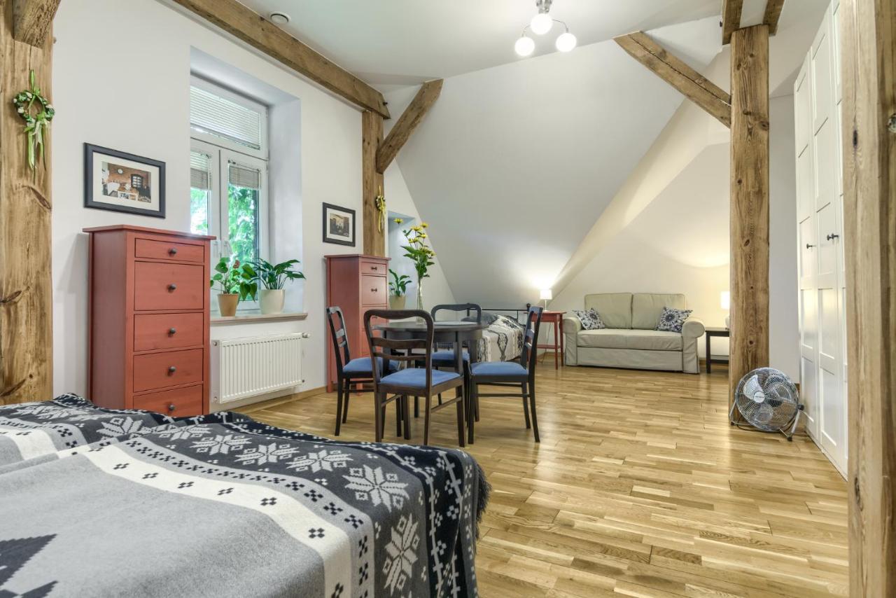 Familiekamer