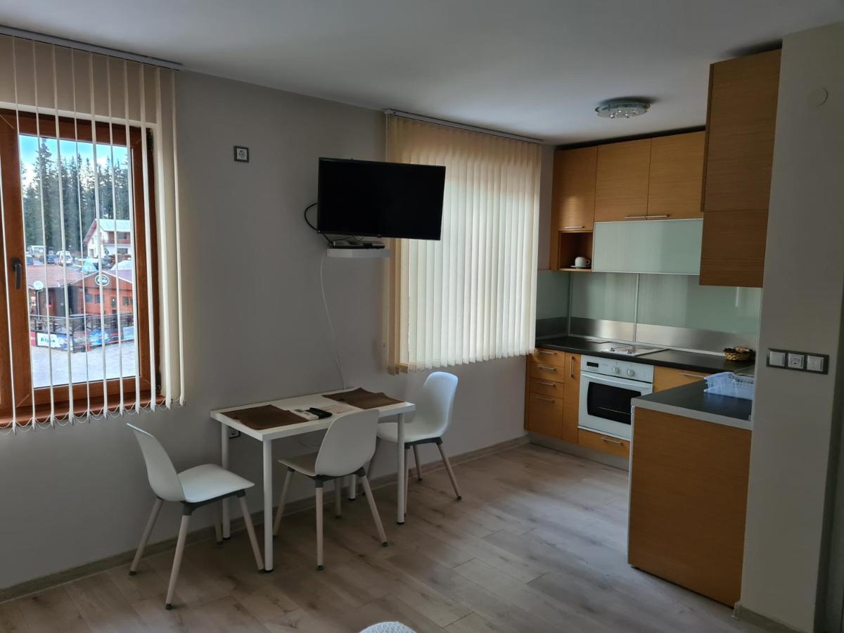 Студиа Студенец - Ferienwohnung Smolyan