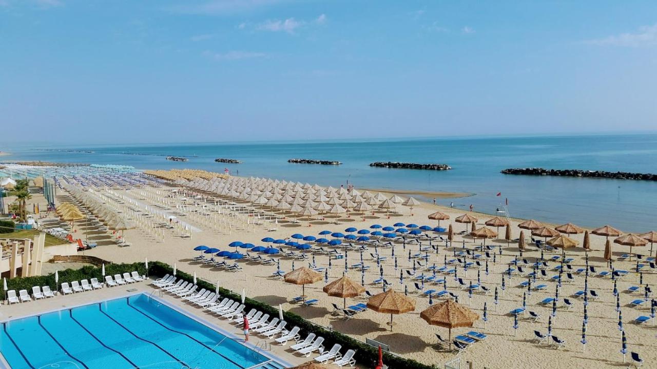 Ad un passo dal mare - B&B Ortona