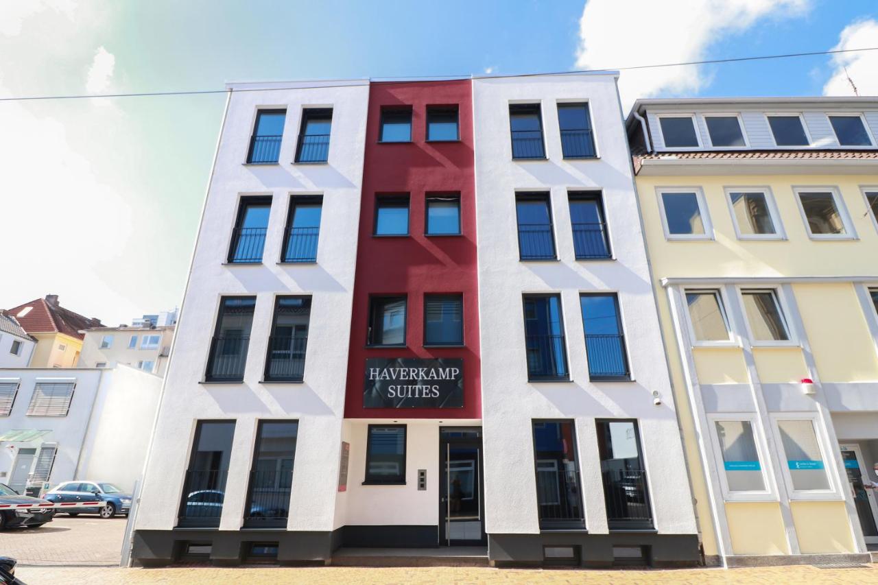 Haverkamp Suites - B&B
