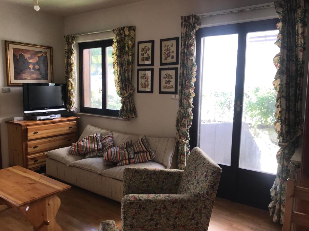 Big apartment Ovindoli - B&B Ovindoli