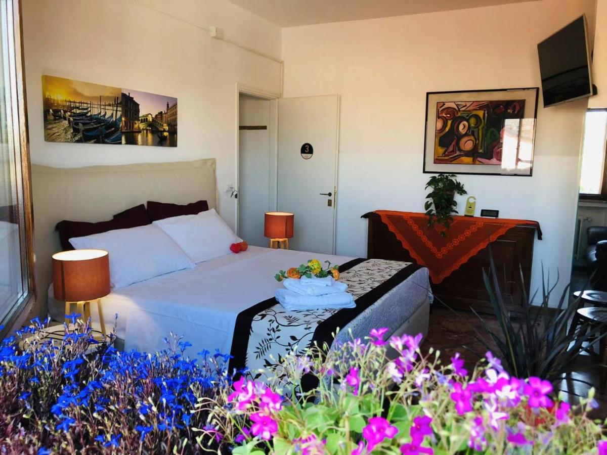 Sogna Venezia 15 - B&B Mestre