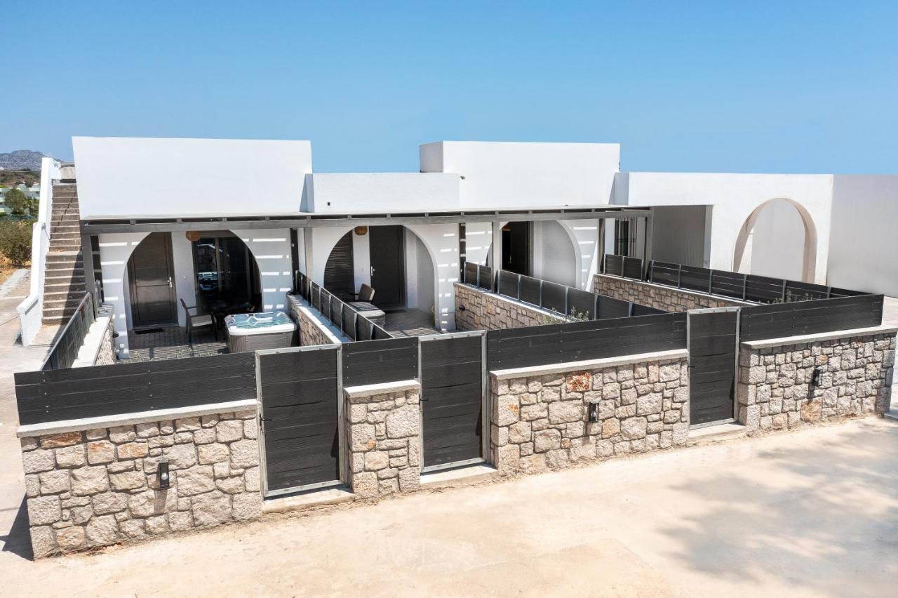 Kimia Luxury Apartments - B&B Kolymbia