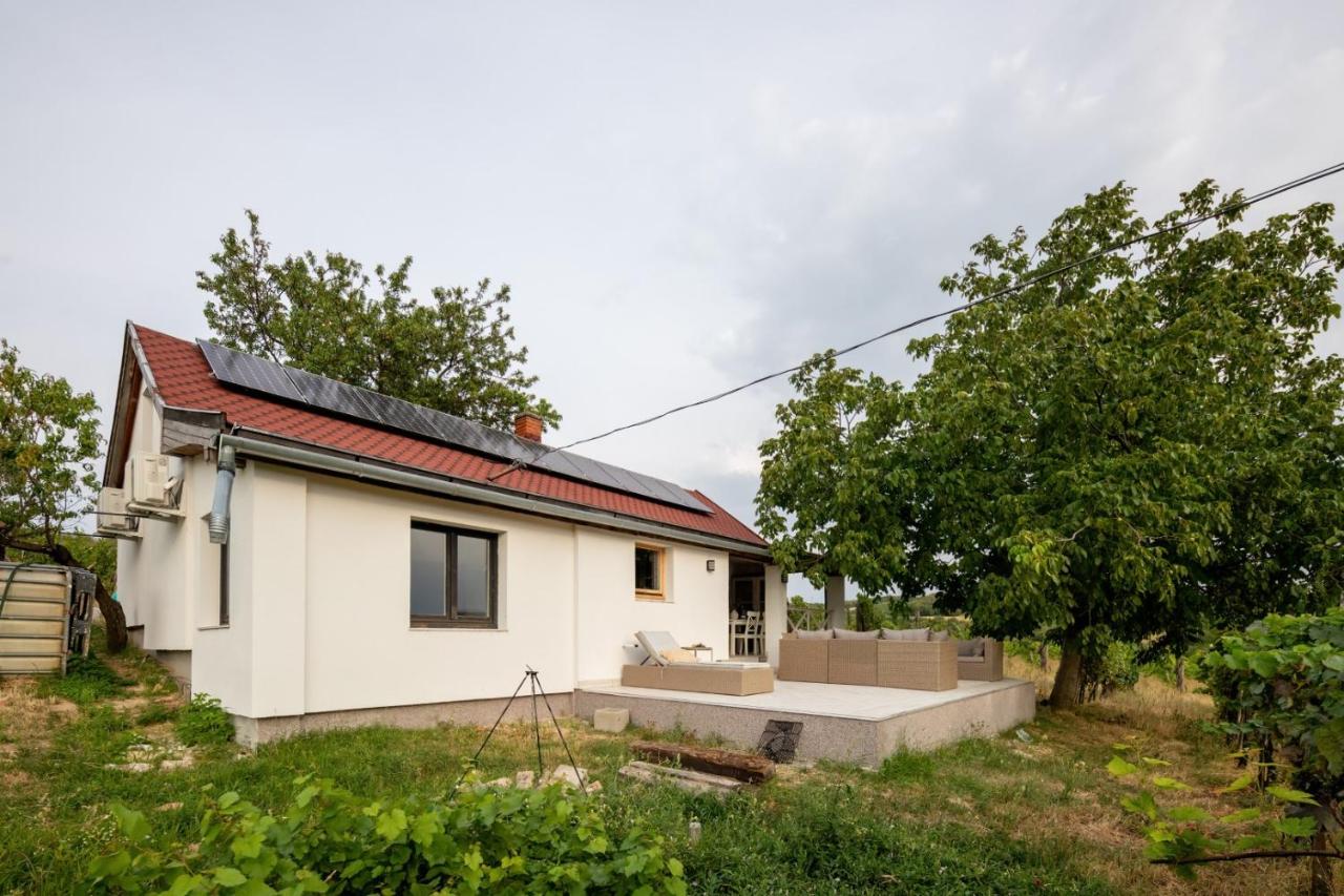 d.Five Vineyard & Retreat Kőröshegy - B&B