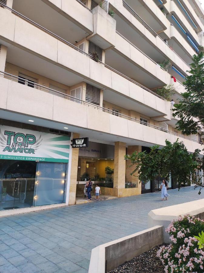 HomelyStay - Marbella, Marina Banus - B&B Marbella