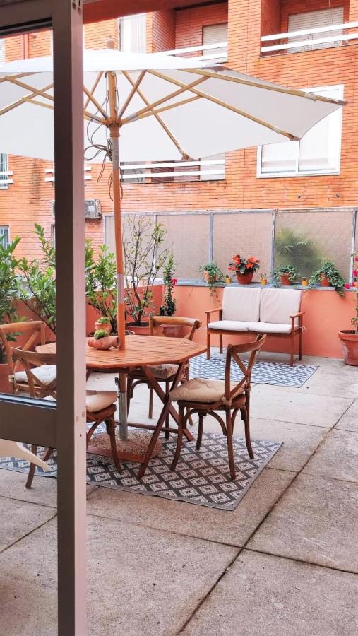 Naty Studio with Terrace - B&B