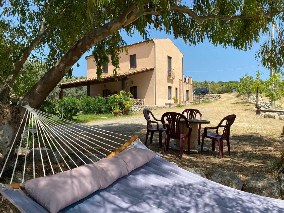 B&B Guardavalle - Torre Russo - Bed and Breakfast Guardavalle